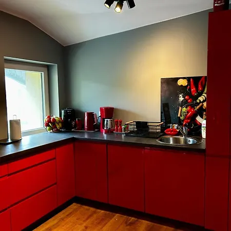 Sloneczny Homestay *
