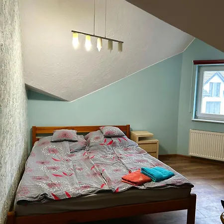 Sloneczny Kwatera prywatna