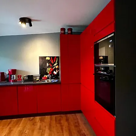 Homestay Sloneczny