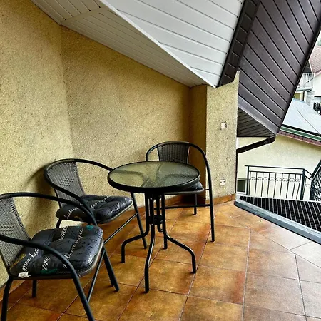 Sloneczny Homestay Swinoujscie