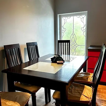 Sloneczny * Свиноуйсьце