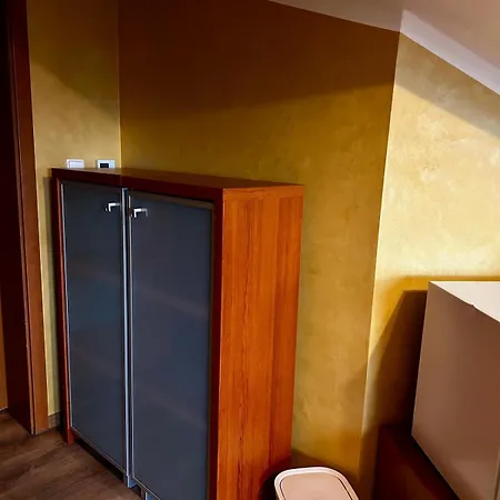 Sloneczny Homestay *