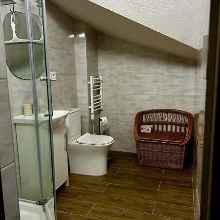 Sloneczny Homestay Swinoujscie