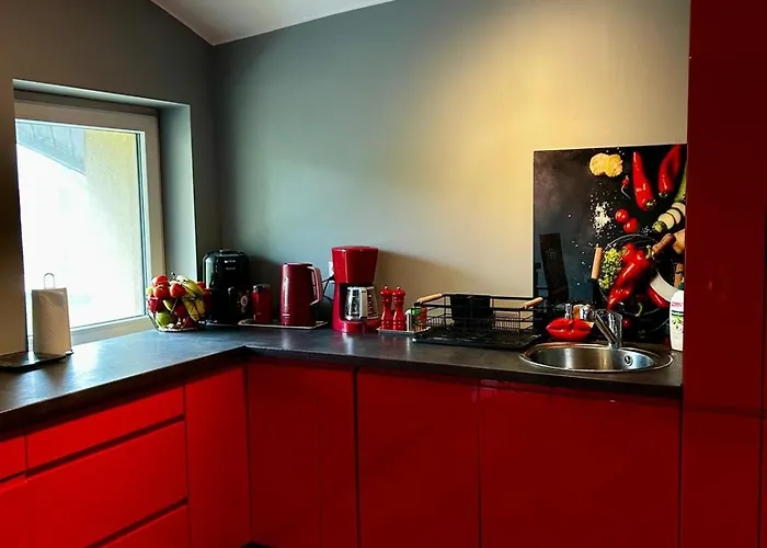 Sloneczny Alloggio in famiglia *