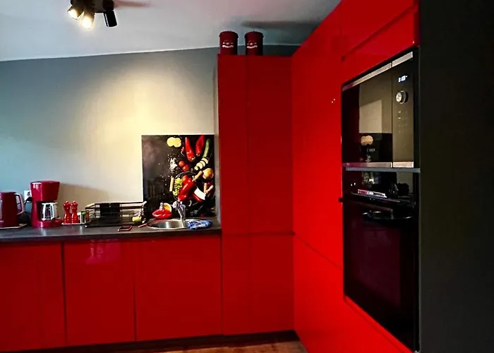 Alloggio in famiglia Sloneczny