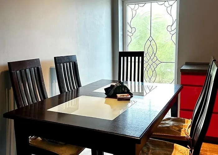 Sloneczny * Świnoujście